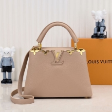 LV Top Handle Bags